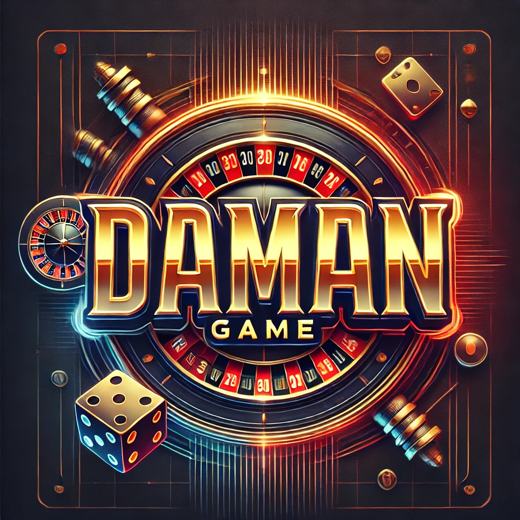 Daman Game Picture