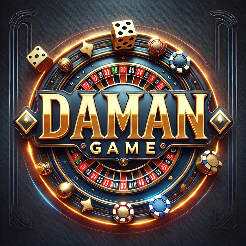 Daman Game Picture