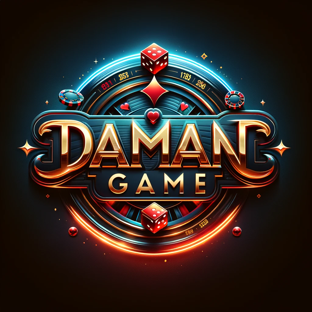 Daman Game Picture