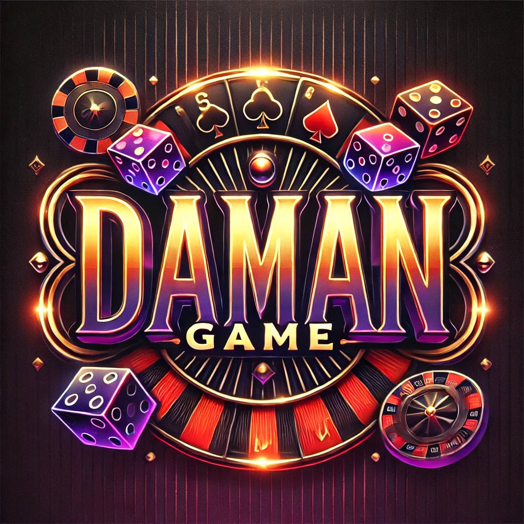 Daman Game Picture