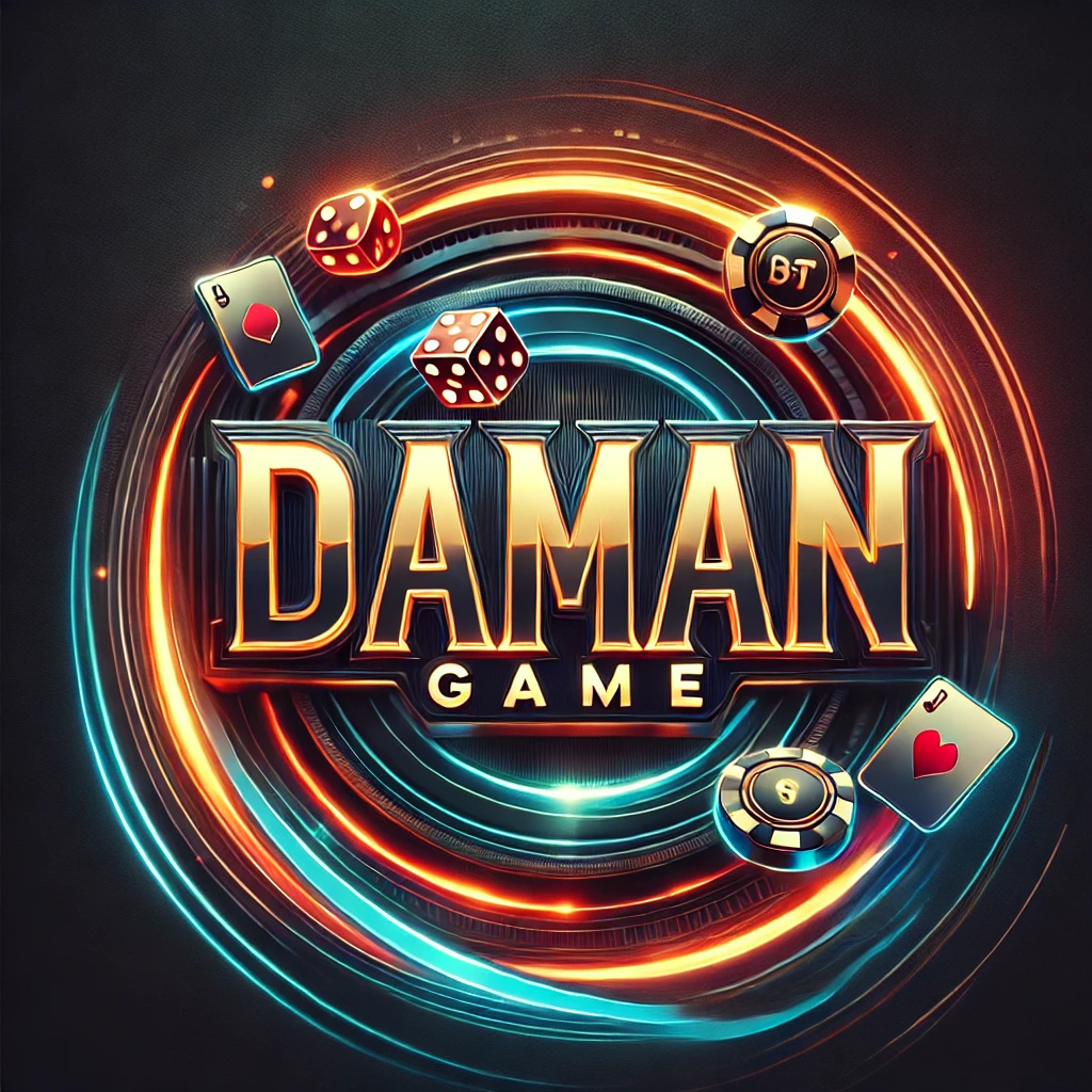 Daman Game Picture