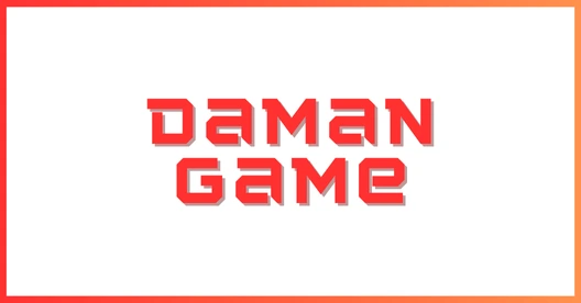 Daman Game Picture